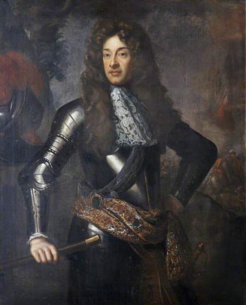 Jakob II