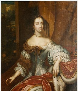 Katarina av Braganca - den portugisiska kvinna som införde tedrickandet i Storbritannien.